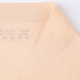 thumbnail image 3 of Ropa interior de mujer Cintura alta Seda de hielo Calzoncillos transpirables sin costuras Bragas Multipack Adepaton LRWJ641-2, 3 of 5