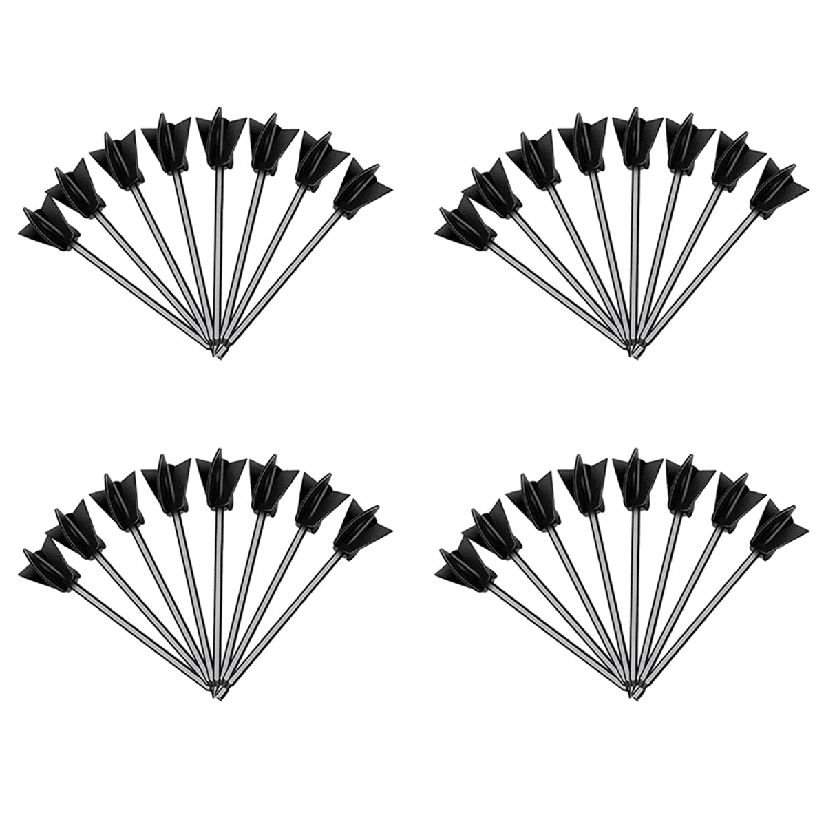 32 Pcs Mélangeur en Résine Époxy pour Mélange Puissant Époxy Réutilisable Multi-Usage pour Perceuse pour Époxy et Mélangeur de Peinture Perceuse