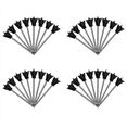 thumbnail image 1 of 32 Pcs Mélangeur en Résine Époxy pour Mélange Puissant Époxy Réutilisable Multi-Usage pour Perceuse pour Époxy et Mélangeur de Peinture Perceuse, 1 of 7