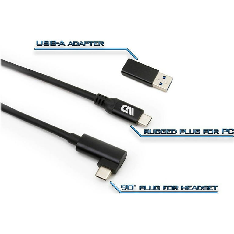 Oculus quest adapter for pc deals