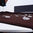 thumbnail image 2 of 1pc Elastic Chair Cover, Modern Universal Dining Chair Cover for Wedding Meeting, Hotel, Banquet, Party, 2 of 3