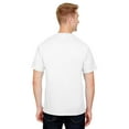 thumbnail image 2 of Champion T-Shirt à Manches Courtes pour Hommes, 3TG, Blanc, 2 of 3
