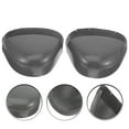 thumbnail image 3 of SHISUYAN 1 Pair Guard Protective Toe Covers Safety Shoes Toe Caps Shoe Toe Guard Size 40, 3 of 9