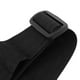 thumbnail image 5 of 3X Radio Bolsillo de Bolsillo Arnes de Pecho Arcon Cofre Chaleco Maleta 2 Vias Adecuado para Baofeng UV-5R Negro, 5 of 5
