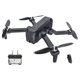 thumbnail image 1 of 2.4GHz FPV Quadcopter 4K HD Cámara GPS Altitude Hold RC Drone Juguetes (2 baterías) Likrtyny Para estrenar, 1 of 9