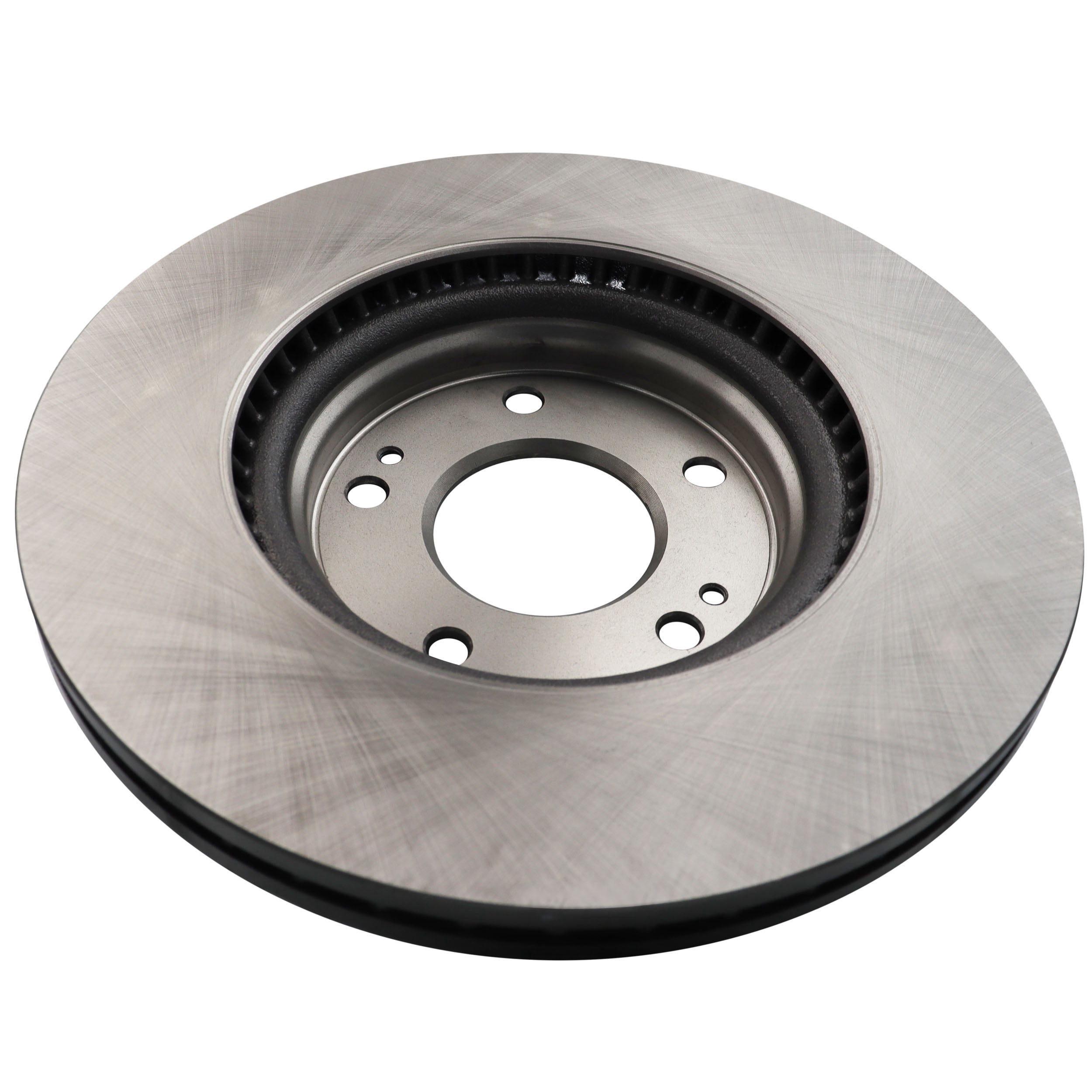 Winstop Brake Rotor, Front WS255802, Hyundai Sonata 2023-2020