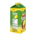 thumbnail image 3 of Fuze Iced Tea Lemon, Made With Real Tea and Natural Flavours, 1.75L Chilled Carton, 3 of 6