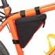 thumbnail image 3 of Bolsa Para Cuadro De Bicicleta, Bolsa Triangular Para Bicicleta De Tela Oxford, Accesorios Para Bicicleta Para Senderismo Y Acampada Al Aire Libre, 3 of 5