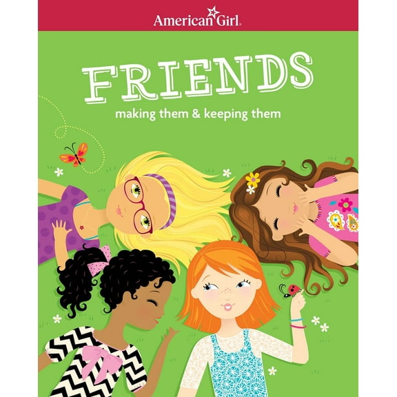 Pre-Owned Friends (Revised): Making Them & Keeping Them (Paperback) 160958905X 9781609589059