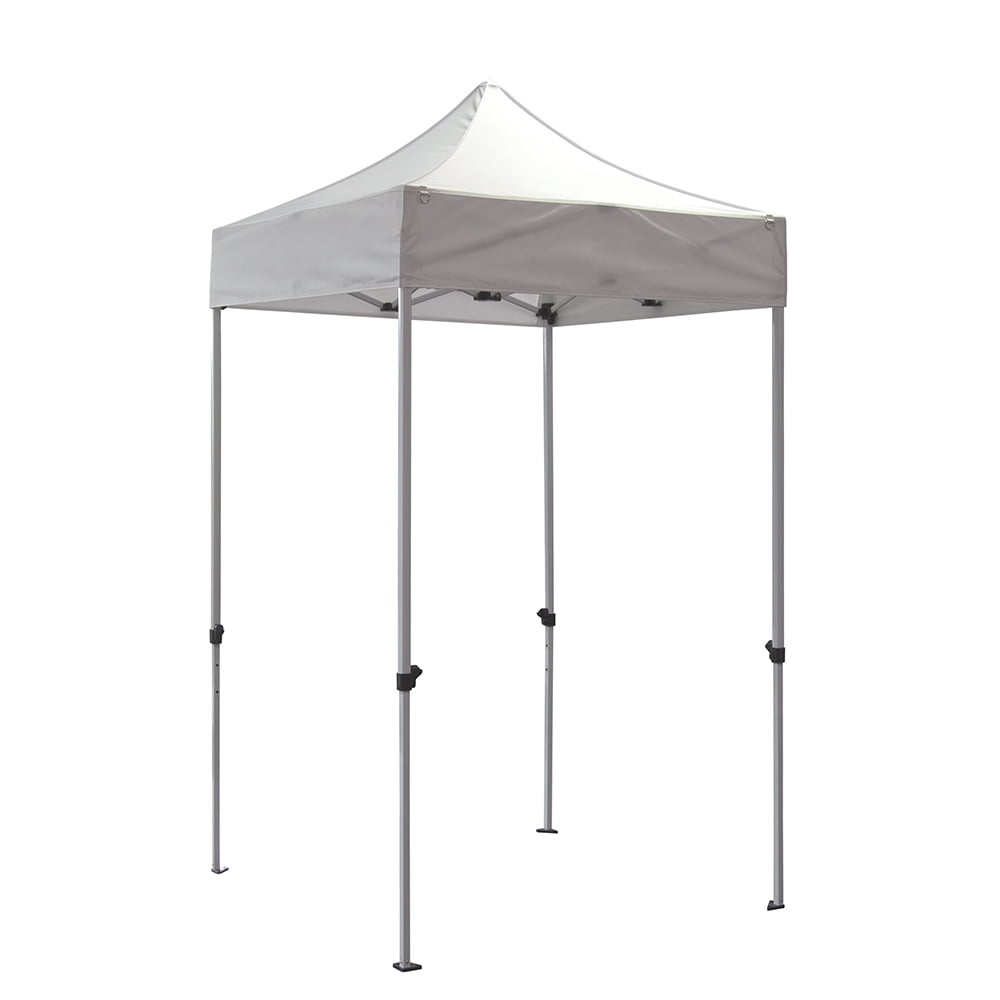 5x5 Canopy Tent Frame, 31.7lb, Height Adjustable Legs, Frame