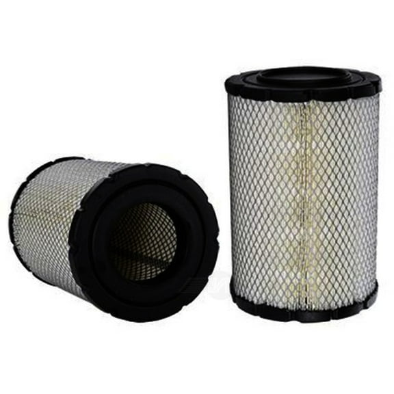 Air Filter Fits select: 1996-2000 CHEVROLET GMT-400, 1996-2000 CHEVROLET TAHOE