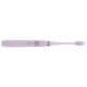 thumbnail image 4 of Cepillo de dientes eléctrico recargable con temporizador inteligente y conversión de frecuencia, sónico, para adultos, color rosa, 4 of 14