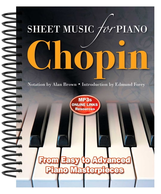 Anthology of Impressionistic Piano Music Learn to Play Piano MUSIC BOOK 