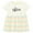Natural with Stripes, variant on J'aime Paris Girls Baby Dress
