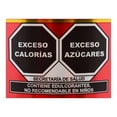 thumbnail image 4 of Refresco Sidral Mundet con jugo de manzana 3 l, 4 of 4