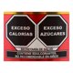 thumbnail image 4 of Refresco Sidral Mundet con jugo de manzana 3 l, 4 of 4