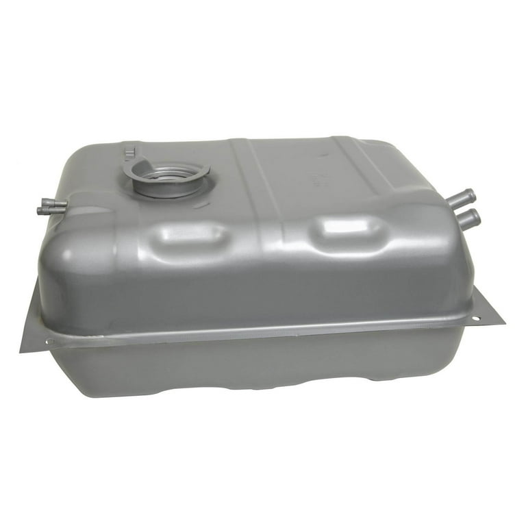 Holley 15.5 Gal Fuel Tank Steel 78-86 Jeep CJ Holley 15.5 Gal Fuel Tank Steel 78-86 Jeep CJ