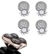 thumbnail image 1 of Cuchillas de repuesto para afeitadoras Audoc compatibles con SKU*l Shaver Pitbull Gold PRO, 1 of 7