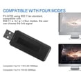 thumbnail image 3 of Adaptador USB WLAN para Smart TV Samsung WIS12ABGNX W negro, 3 of 5