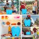 thumbnail image 5 of Botes de agua plegables de 3 piezas de 10 l con tapa a prueba de fugas, grifo, bote de agua plegable - bote de agua flexible, bolsa de agua portátil para campamento, 5 of 5