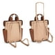 thumbnail image 4 of Mochila Montana West Wrangler de piel vegana para mujer, 28 x 15 x 30 cm, 4 of 6