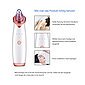 thumbnail image 3 of Blackhead Remover Electric Vacuum Suction Blackhead Extractor Cleaning Tool, 3 of 5