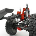 thumbnail image 3 of 8 Uds. De aros de montaje de torres de amortiguador delantero y trasero de Metal para Axial Scx10 Ii 90046 90047 1/10 Rc Craw, 3 of 5