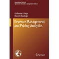 thumbnail image 1 of Revenue Management and Pricing Analytics (International Series in Operations Research and Management Science), 1 of 4
