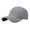 Light Grey, variant on Rodiuiu Baseball Hat Quick-Drying Fabric UPF Sun Protection Adjustable Back Buckle Breathable Mesh Outdoor Activity Hat