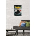thumbnail image 3 of NFL Pittsburgh Steelers - Casque 16, 3 of 4