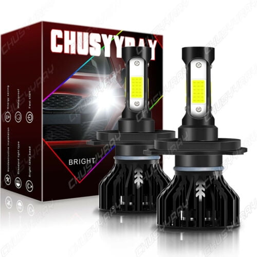 2 EX LED light bulbs Kubota L5240 L5740 MX4800 MX5200 MX5400 MX5800; TD170-99010 
