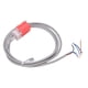 thumbnail image 1 of Interruptor De Proximidad Inductivo Con Distancia De Detección De 5 Mm, Salida DC10-30V, Para Equipos Electrónicos Industriales, Material ABS, 1 of 7