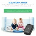thumbnail image 4 of GF21 Car Tracker Mini Portable Waterproof Anti-lost Real-time Tracker Suitable for Elderly/Children/Pets, 4 of 8