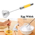 thumbnail image 4 of Twowood Hogar Acero inoxidable 7 cm DIY Molde de bola de bola de bola de masa cortadora de masa Gadgets de cocina Twowood 21030147, 4 of 6
