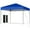 Marine, variante sur Costway Abri à Déploiement Rapide 10 X 10 Pi avec Sac de Transport Portable, 8 Piquets, 4 Cordes Coupe-Vent