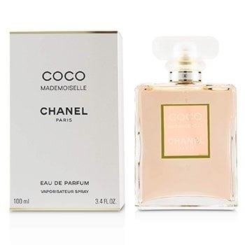 Sada chokolade Studiet Chanel Coco Mademoiselle Eau De Parfum Spray 100ml/3.4oz - Walmart.com