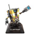 thumbnail image 1 of Mega Construx Pro Builder Borderlands 3 Claptrap, 1 of 3