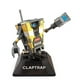 thumbnail image 1 of Mega Construx Pro Builder Borderlands 3 Claptrap, 1 of 3