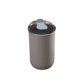 thumbnail image 1 of Vwrxbz Tasse à Café en Acier Inoxydable Tasse de Rinçage en Acier Inoxydable Tasse à Lait en Acier Inoxydable Tasse à Café Tasse à Brosse à Dents Portable pour la Famille, 1 of 9