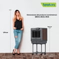 thumbnail image 2 of Enfriador Evaporativo de Aire AERIS DIAMANTE PLUS SYMPHONY, 2 of 5