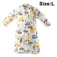 thumbnail image 1 of Otoño e Invierno Bebé Anti-kick Artifact Pijamas para niños Algodón Acolchado Bebé Saco de dormir de invierno Adepaton 2034395-3, 1 of 9