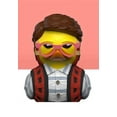 thumbnail image 3 of TUBBZ Ghostbusters Janine Melnitz Collectable Duck Vinyl Figure - Official Ghostbusters Merchandise - TV & Movies - Limited Edition, 3 of 6