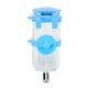 thumbnail image 1 of Dispensador de Botellas de Agua Colgantes de 350 Ml Dispensador de Botellas de Agua para Perros de 4 Velocidades Ajustable para Animales Pequeños ANGGREK  Otros, 1 of 8