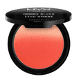 thumbnail image 2 of NYX Professional Makeup Ombre Blush Soft Flush Ob07 - Pack of 2, 2 of 6