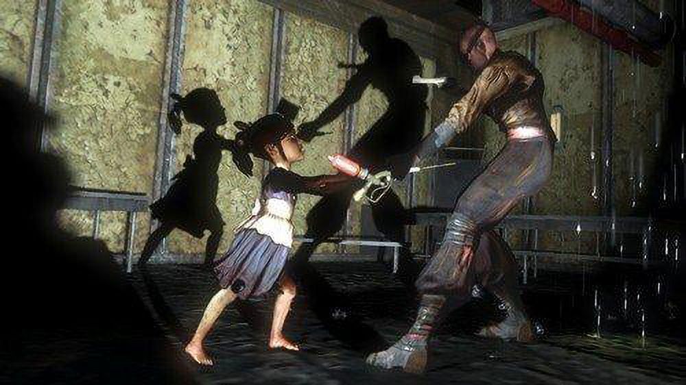 Bioshock 2 - PlayStation 3 - image 2 of 22