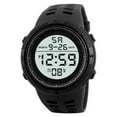thumbnail image 2 of Mens Digital LED Watch Date Sport Men Outdoor Electronic Watch, Usupdd 2025 Mens Digital LED Watch, 2 of 6
