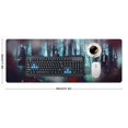 thumbnail image 2 of Love The Vampire Diaries Mouse Pad Extended Gaming No-sliped Large Desk Mat Stitched Edge Keyboard Mat Mousepad, 2 of 7