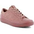 thumbnail image 2 of ECCO Women's Women's Soft 7 Monochromatic Sneaker, damask Rose/damask Rose, 8-8.5, 2 of 5