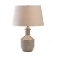 thumbnail image 2 of Nikki Chu Margate Porcelain Table Lamp, 2 of 3
