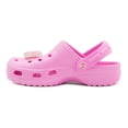 thumbnail image 4 of Sandalia Chancla Para Niña Y Niño Bubble Gummers Roca 18-21 rosa 19, 4 of 6
